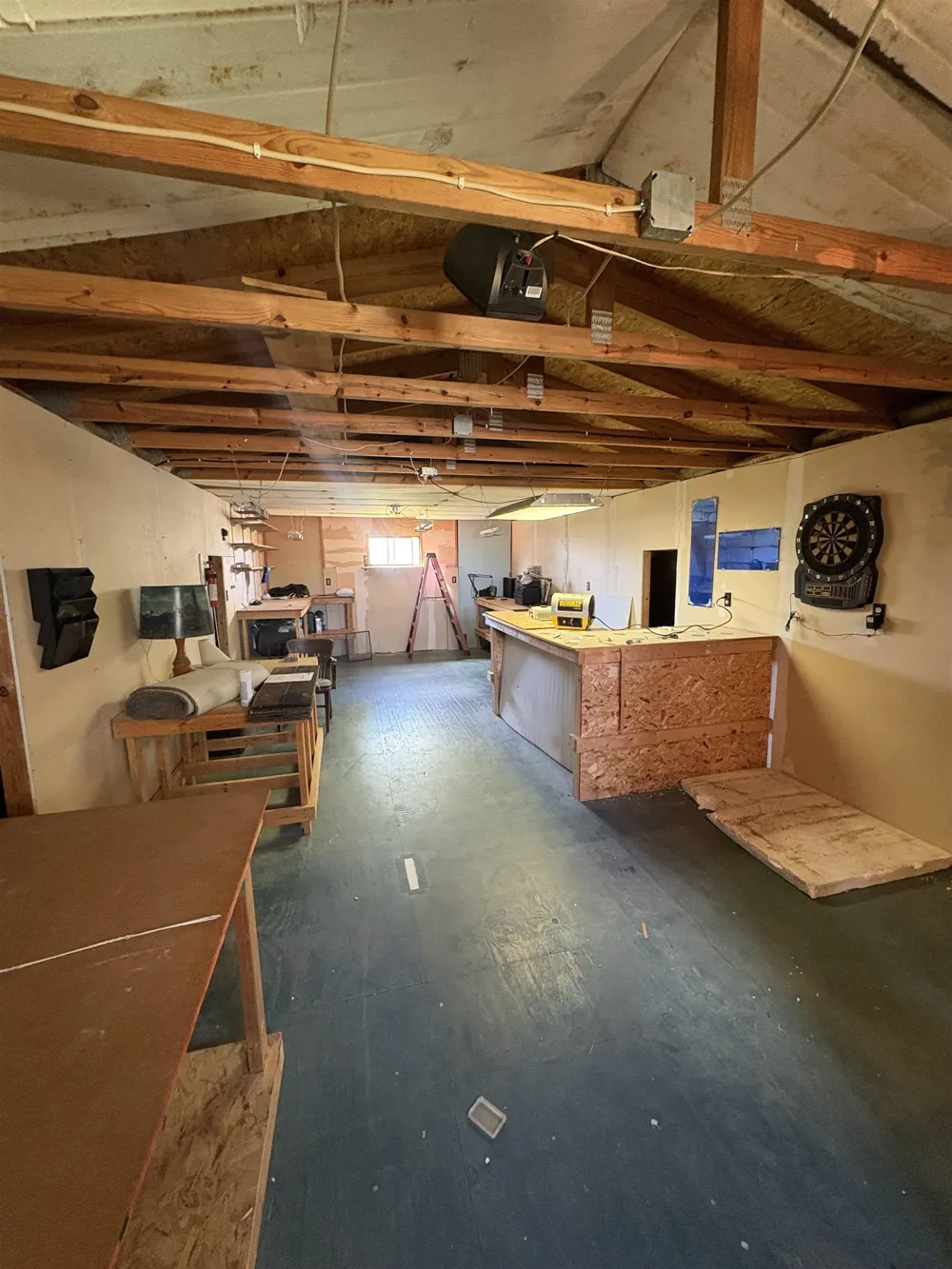 1891 W Moore Road Spaulding Township, MI 48601