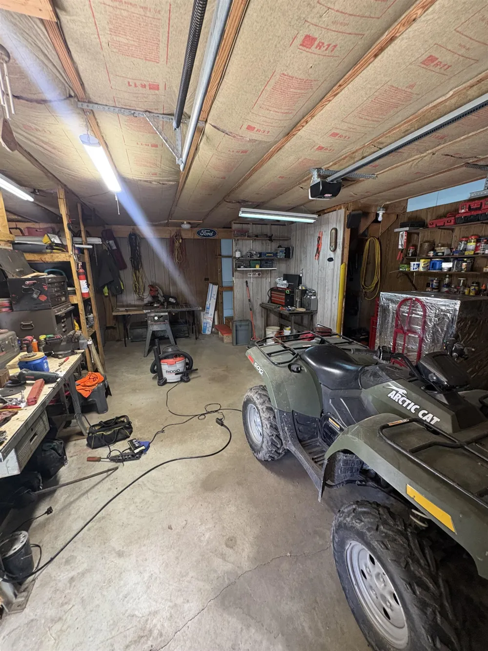 1891 W Moore Road Spaulding Township, MI 48601