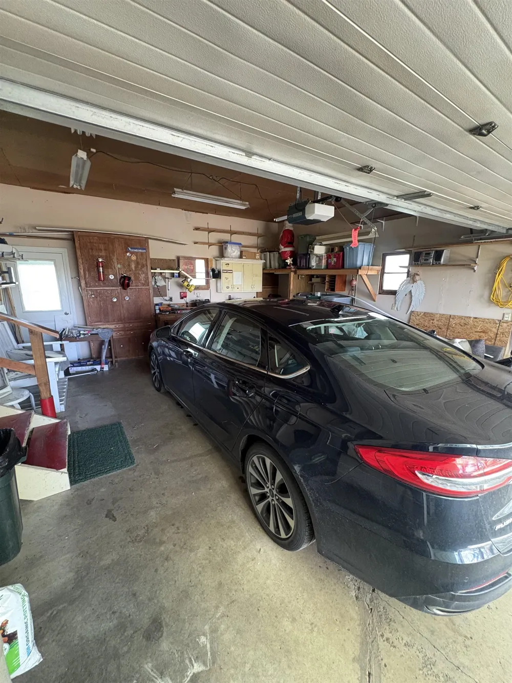 1891 W Moore Road Spaulding Township, MI 48601