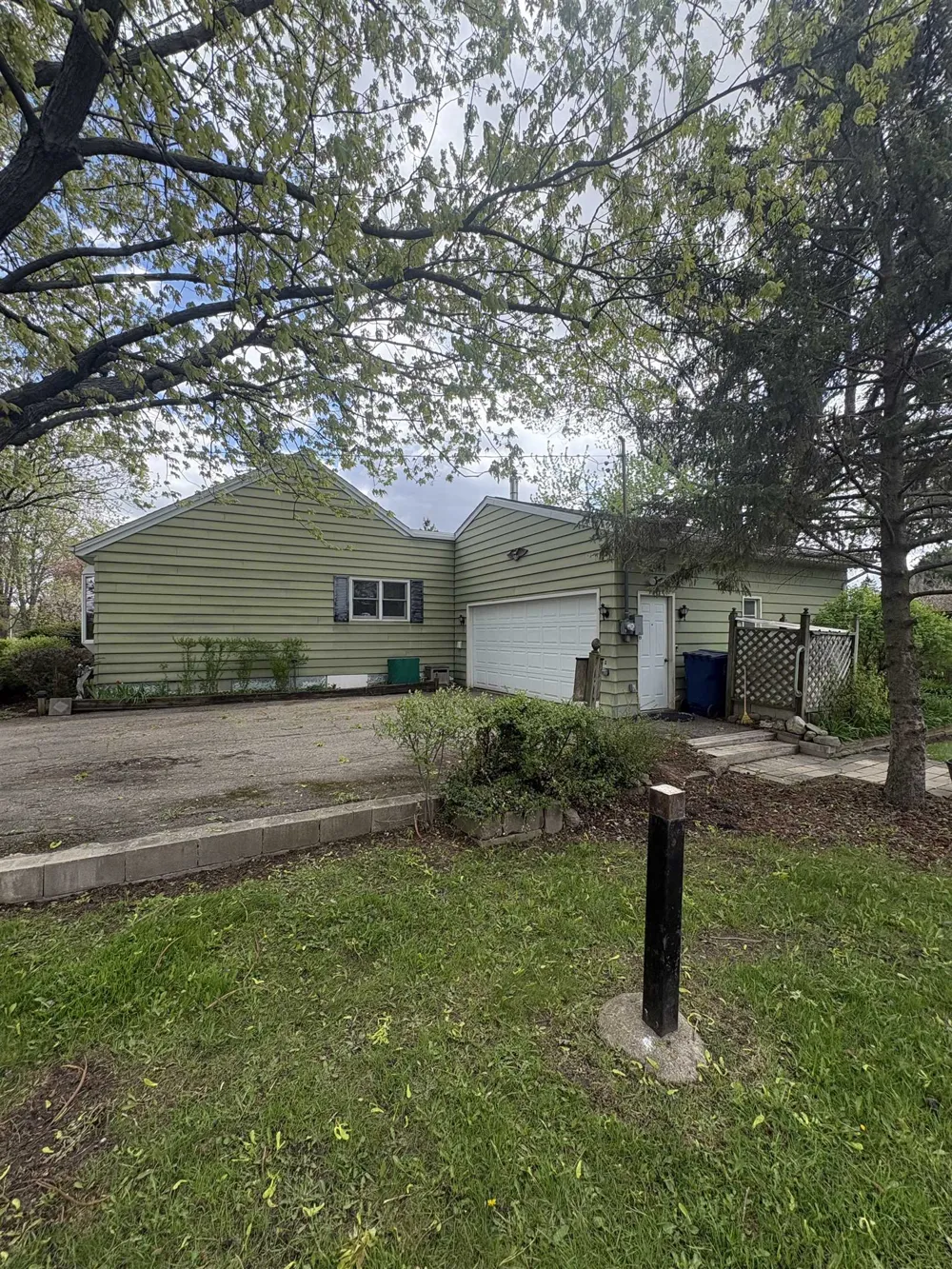 1891 W Moore Road Spaulding Township, MI 48601