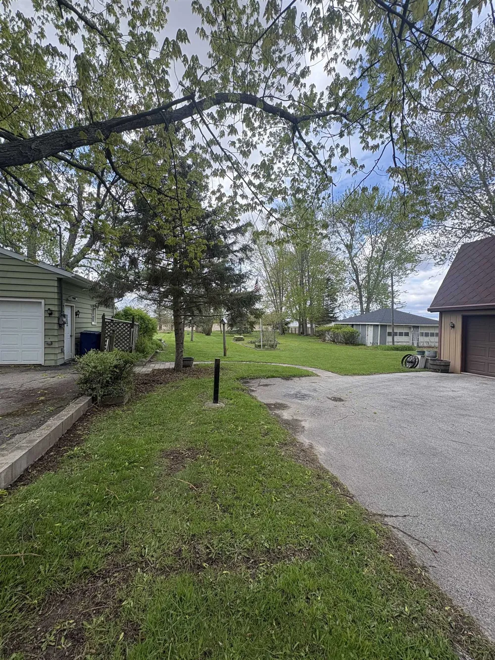 1891 W Moore Road Spaulding Township, MI 48601