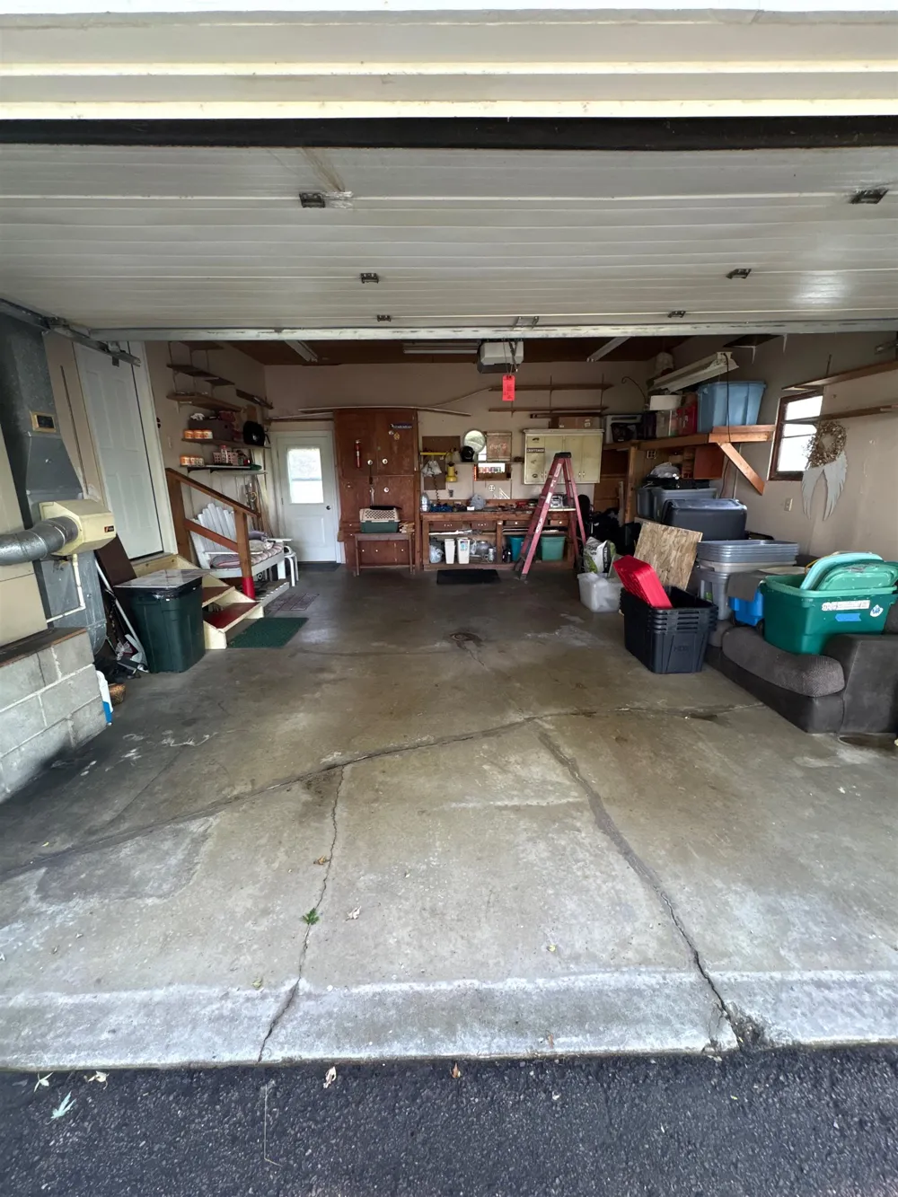 1891 W Moore Road Spaulding Township, MI 48601
