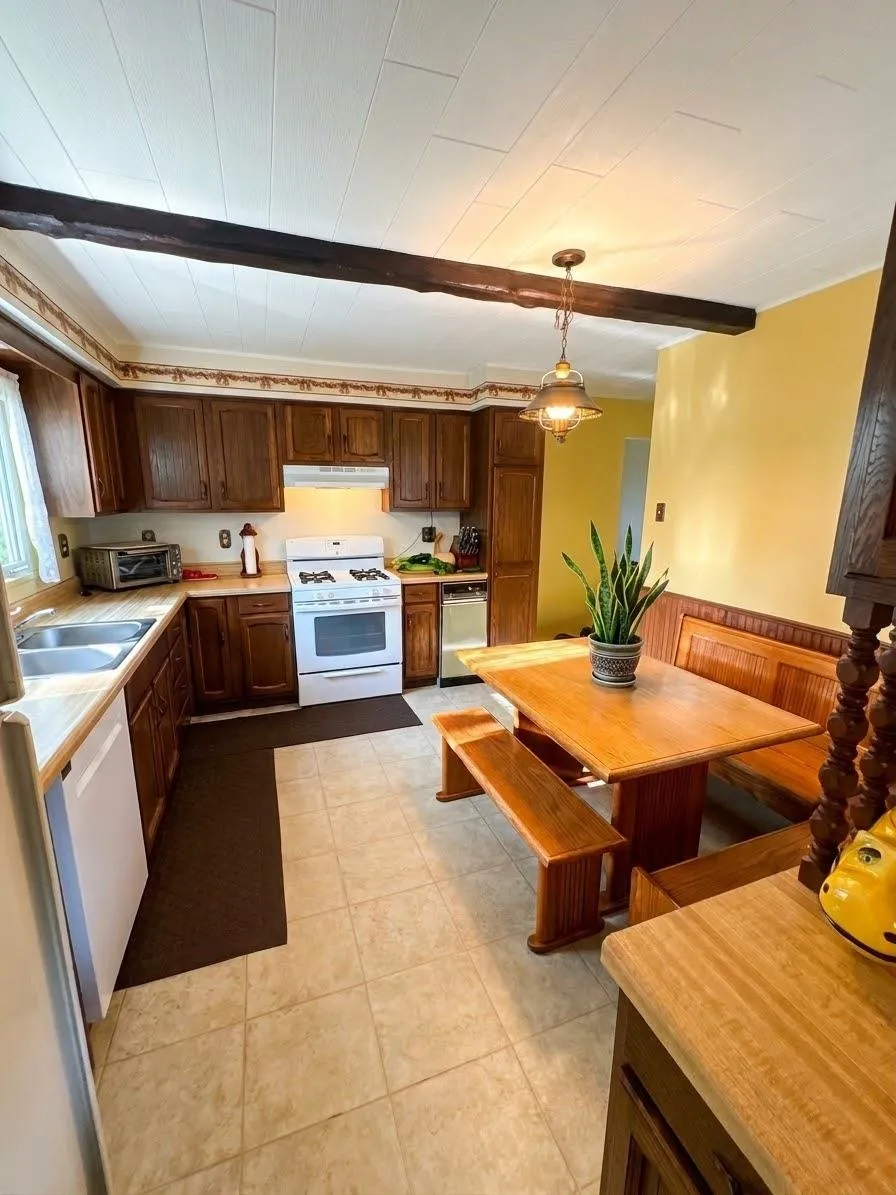 1891 W Moore Road Spaulding Township, MI 48601