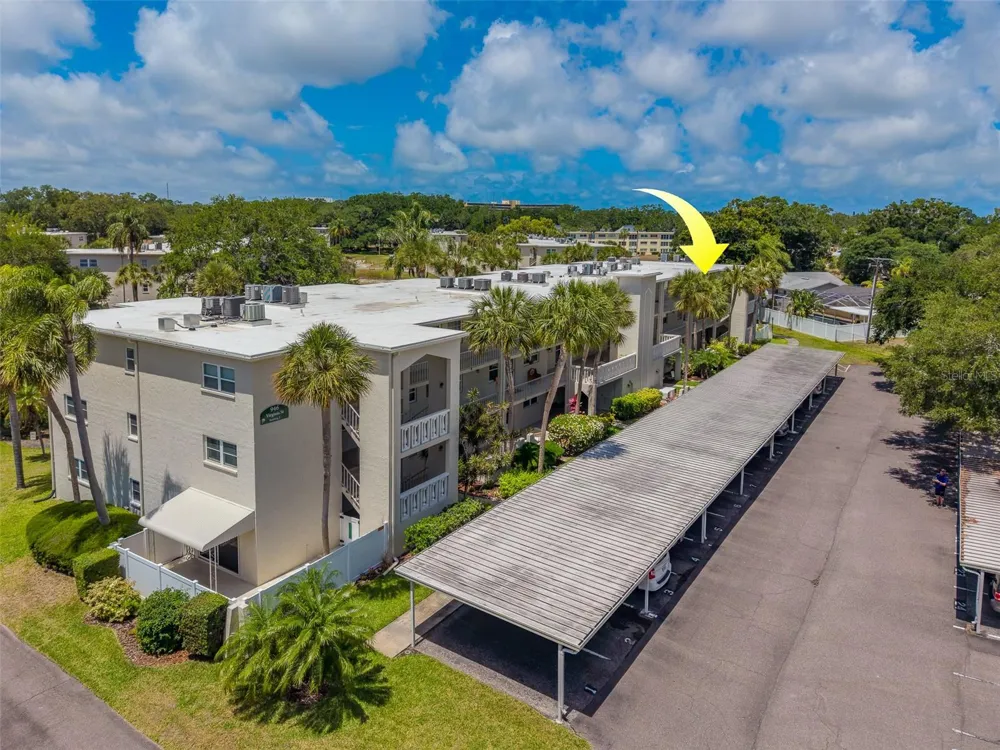 946 VIRGINIA STREET #107 Dunedin, FL 34698