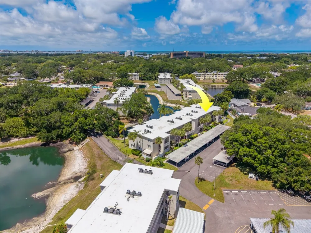 946 VIRGINIA STREET #107 Dunedin, FL 34698
