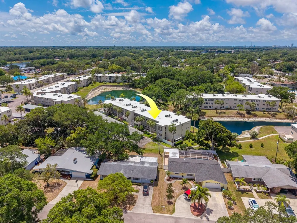 946 VIRGINIA STREET #107 Dunedin, FL 34698