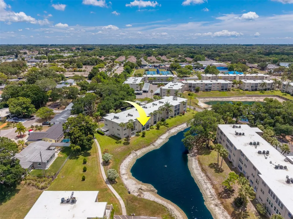 946 VIRGINIA STREET #107 Dunedin, FL 34698
