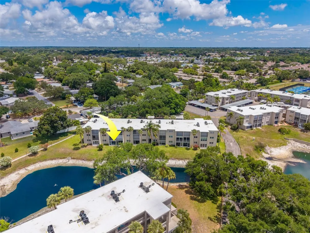946 VIRGINIA STREET #107 Dunedin, FL 34698