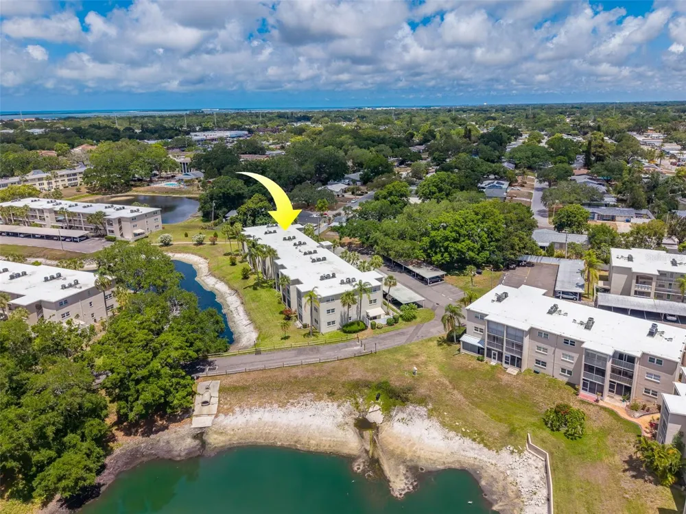 946 VIRGINIA STREET #107 Dunedin, FL 34698