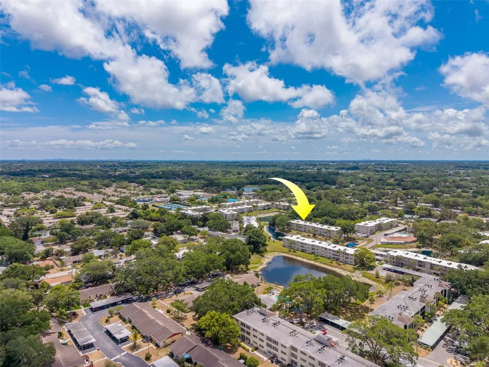 946 VIRGINIA STREET #107 Dunedin, FL 34698