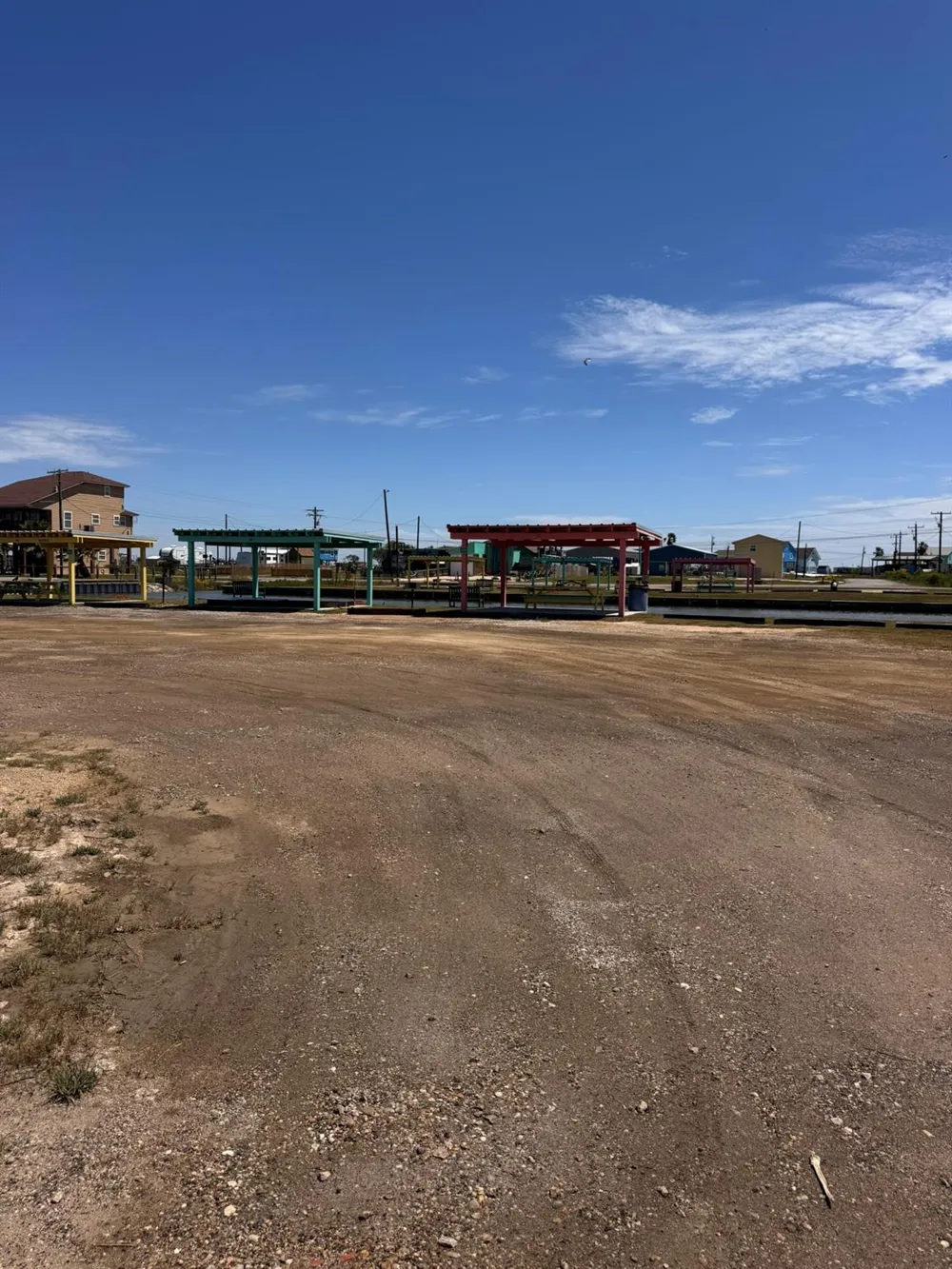 Poseidon Sargent, TX 77414