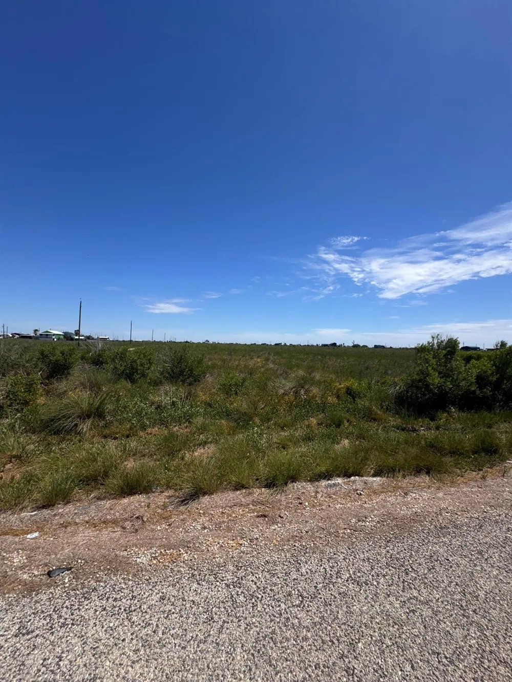 Poseidon Sargent, TX 77414