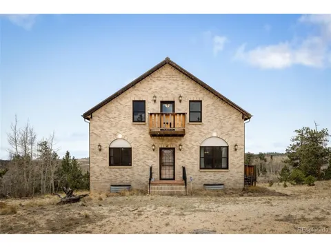 1540 Warrior Circle