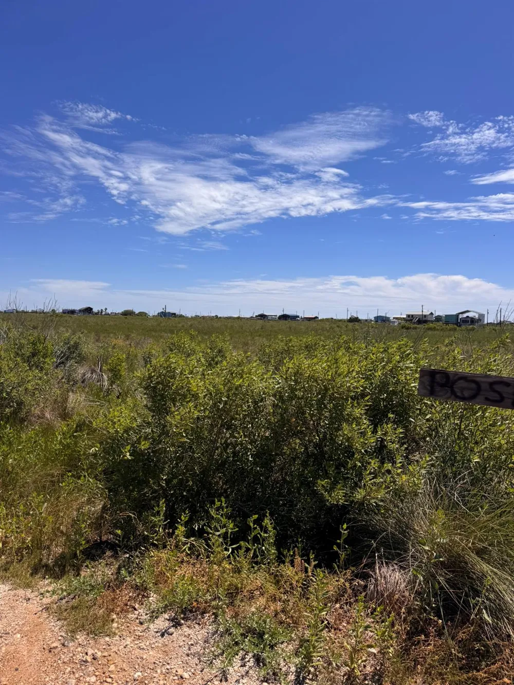Poseidon Sargent, TX 77414