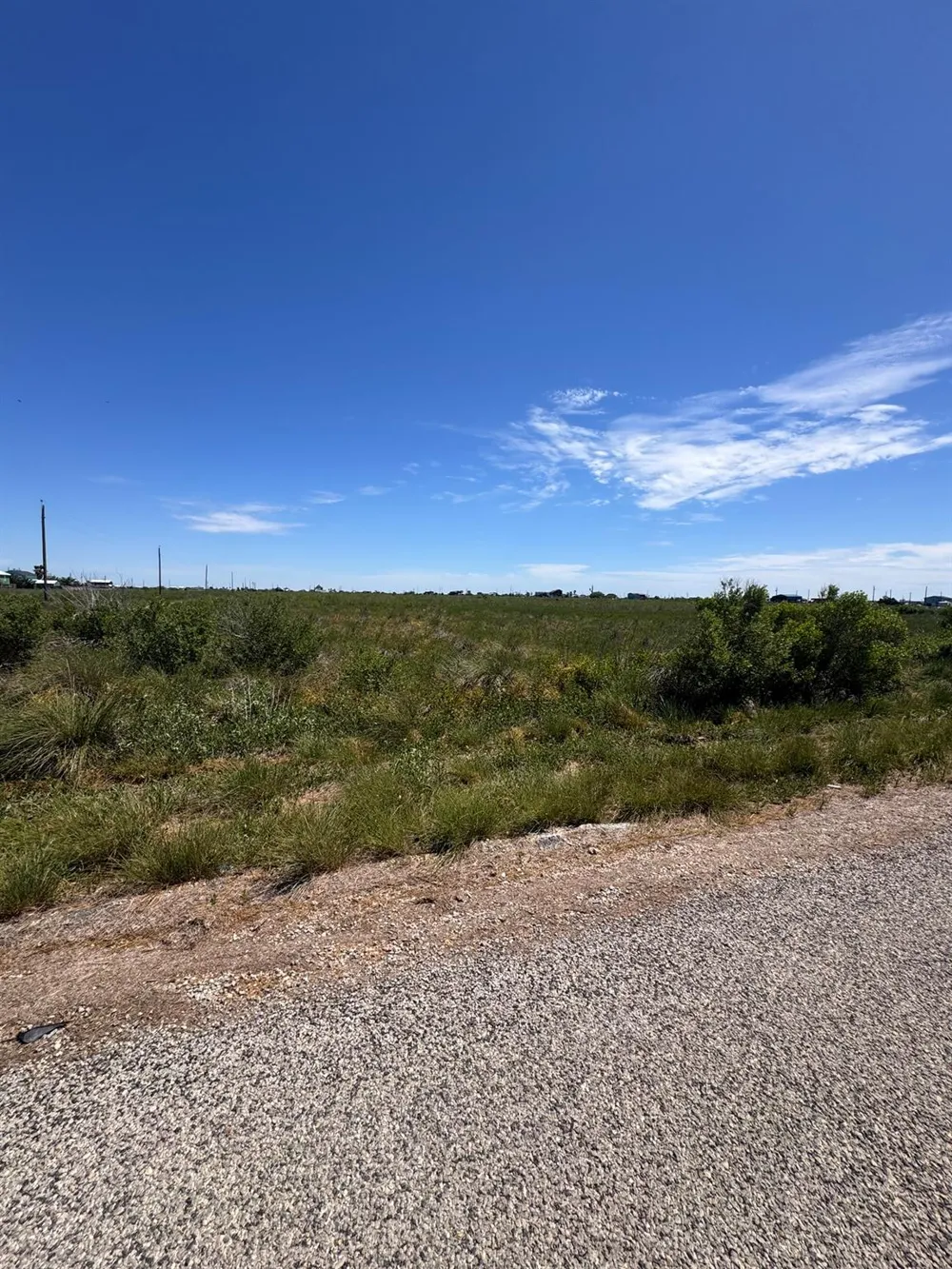 Poseidon Sargent, TX 77414