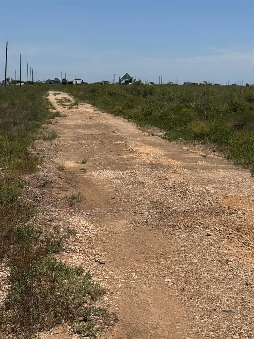 Poseidon Sargent, TX 77414