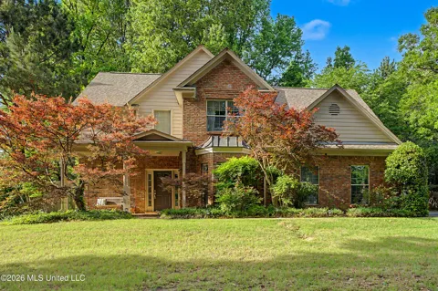 2110 Tall Tree Drive