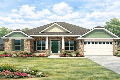 9504 Falconry Lane