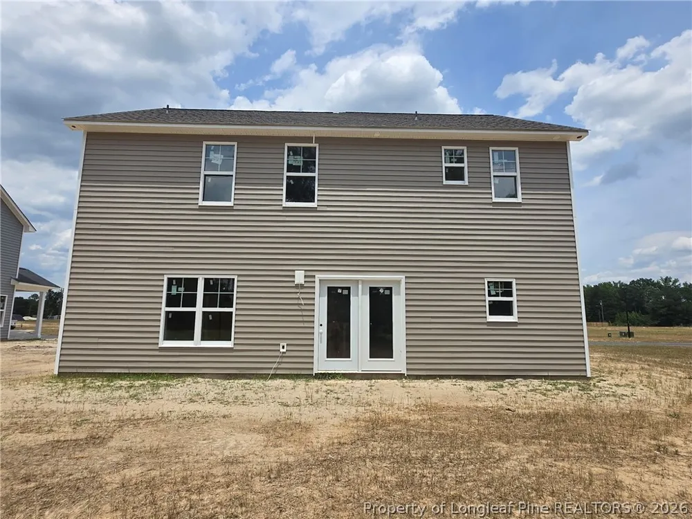 4316 Kirkhill Court Wade, NC 28395