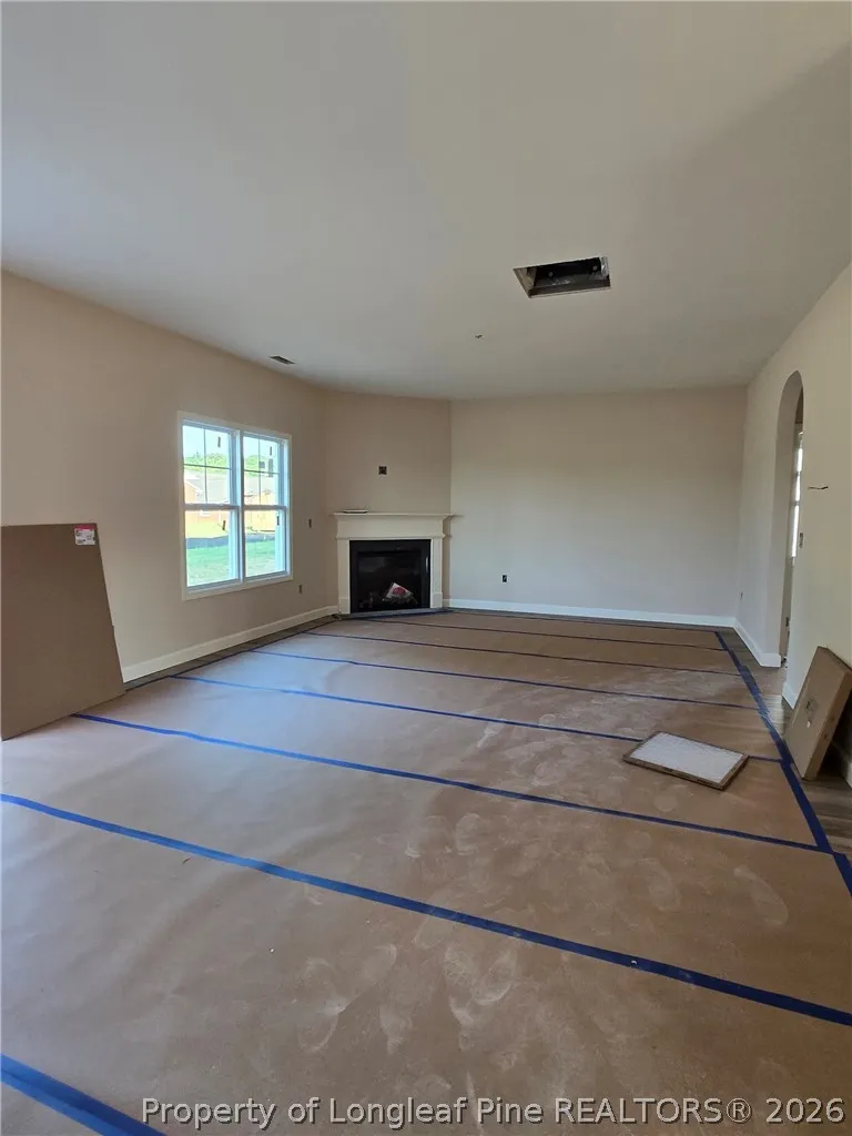 4316 Kirkhill Court Wade, NC 28395