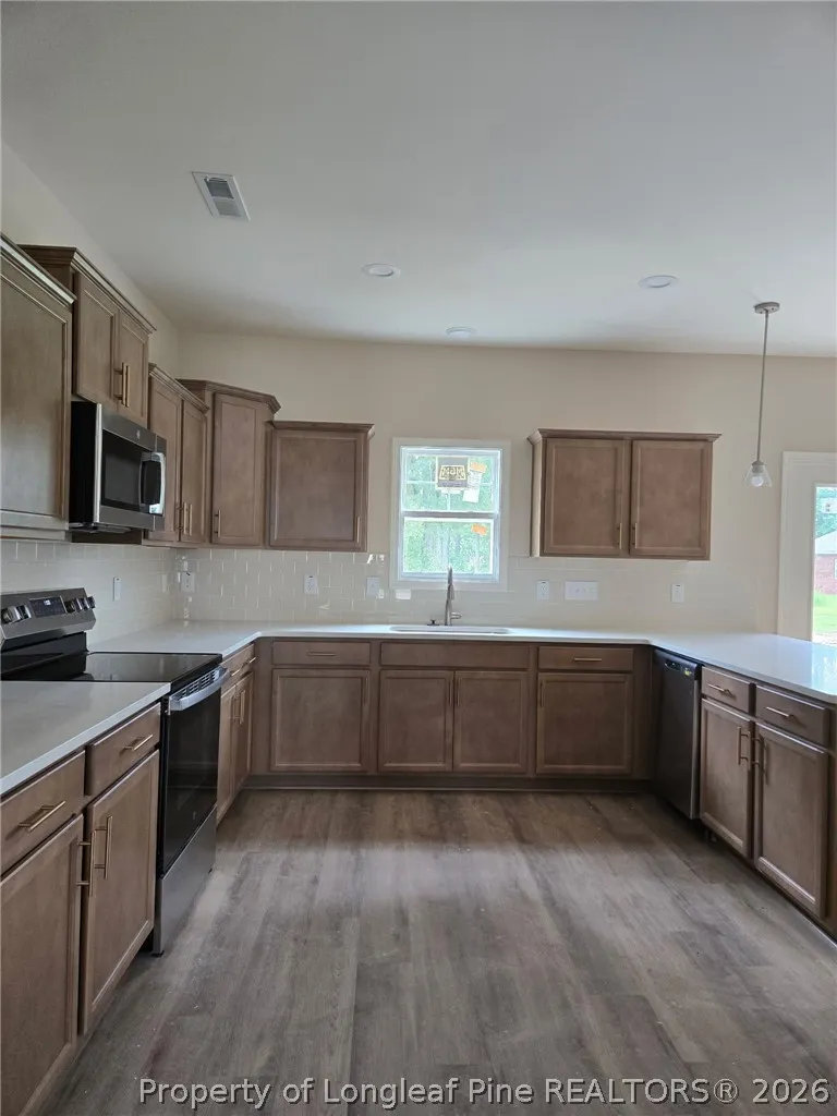 4316 Kirkhill Court Wade, NC 28395