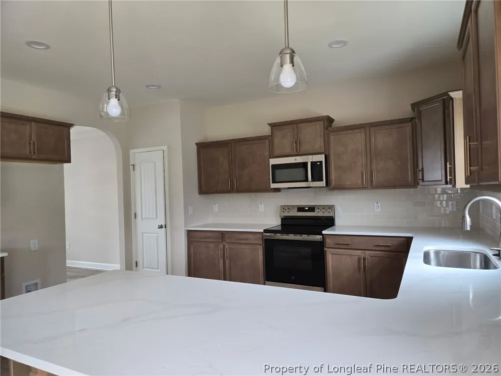 4316 Kirkhill Court Wade, NC 28395