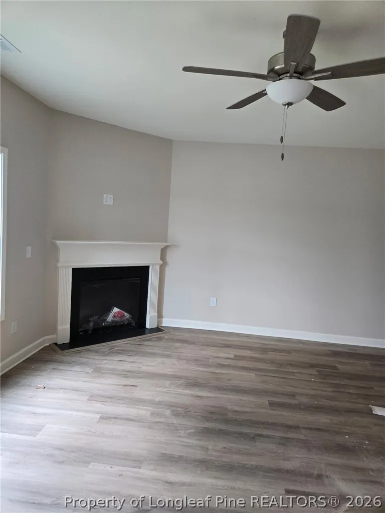 4316 Kirkhill Court Wade, NC 28395