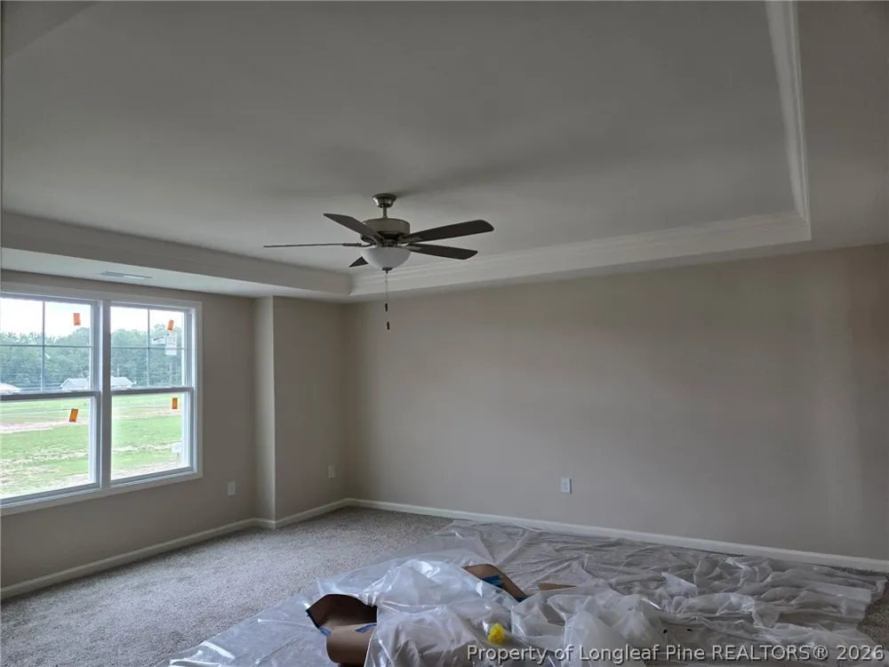 4316 Kirkhill Court Wade, NC 28395