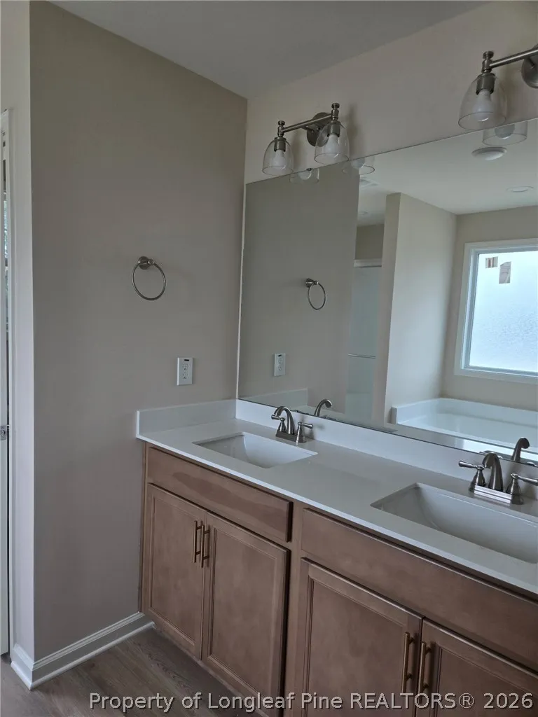 4316 Kirkhill Court Wade, NC 28395