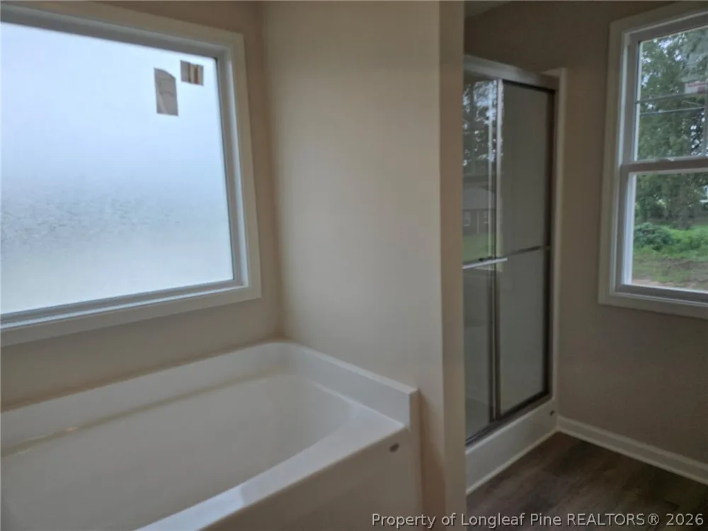 4316 Kirkhill Court Wade, NC 28395