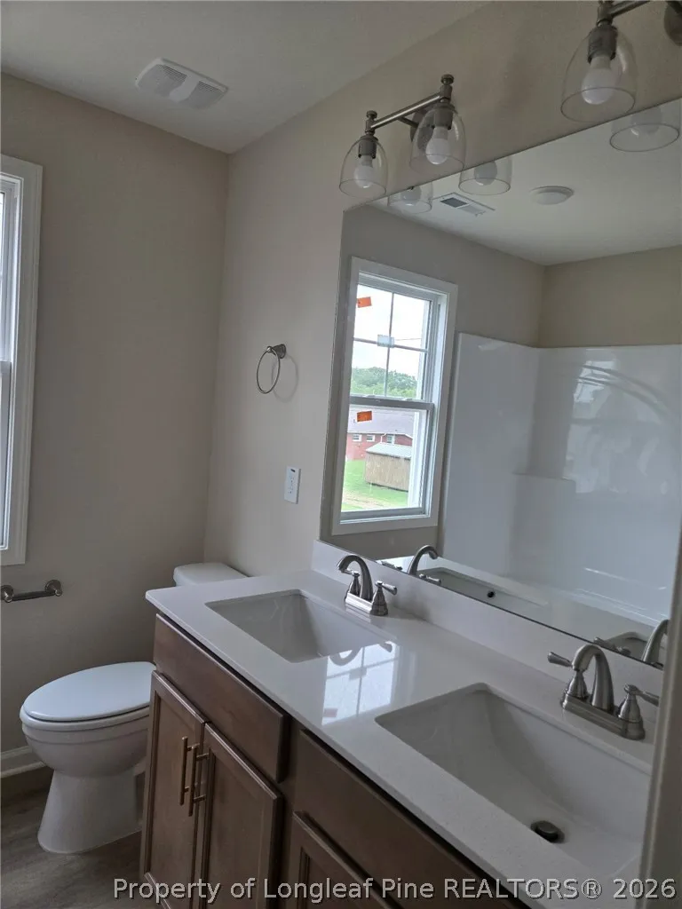 4316 Kirkhill Court Wade, NC 28395