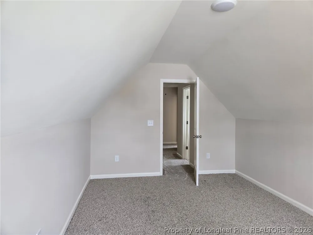 4316 Kirkhill Court Wade, NC 28395