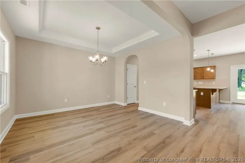 4316 Kirkhill Court Wade, NC 28395