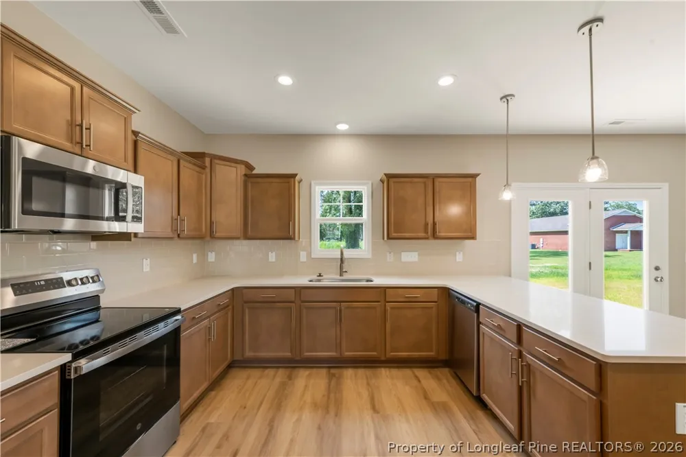 4316 Kirkhill Court Wade, NC 28395