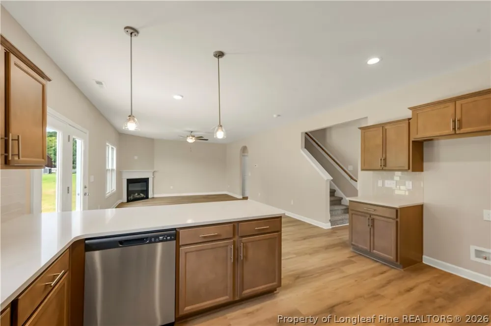 4316 Kirkhill Court Wade, NC 28395