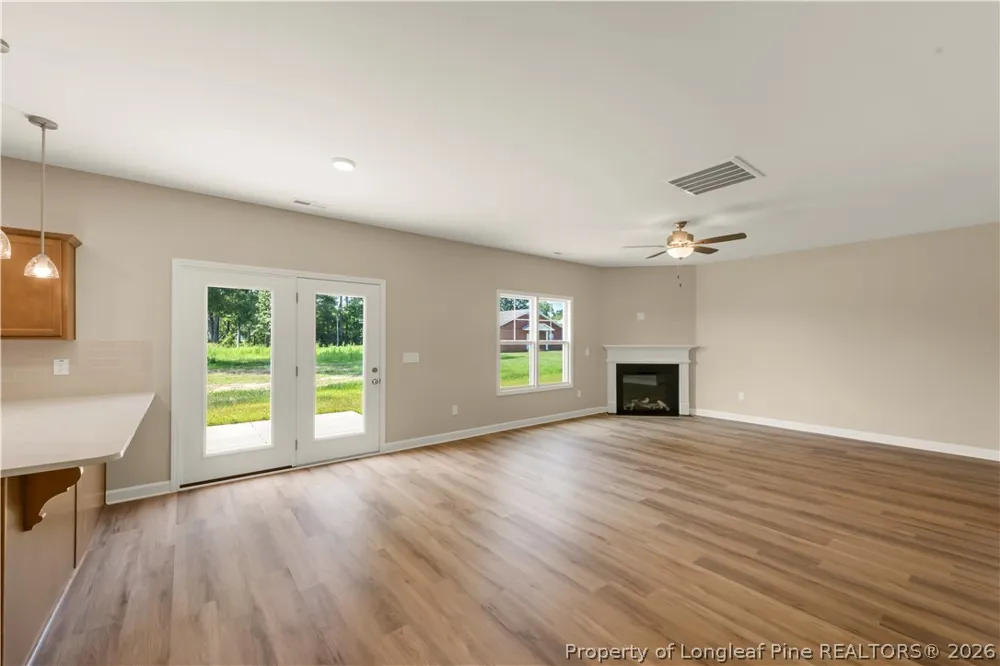 4316 Kirkhill Court Wade, NC 28395