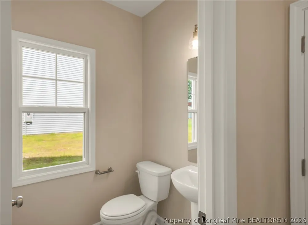 4316 Kirkhill Court Wade, NC 28395