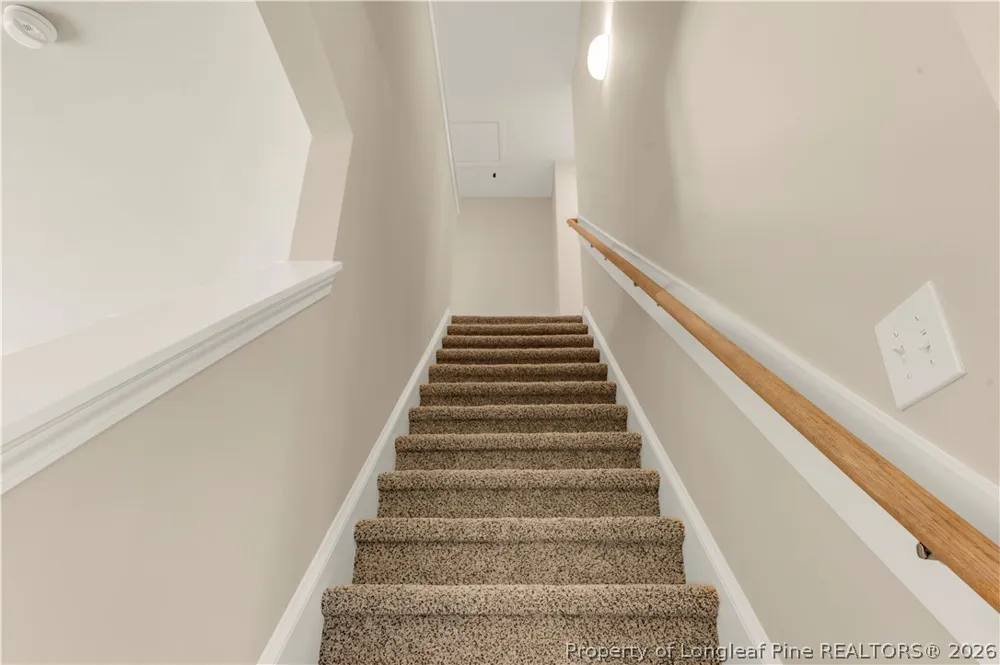 4316 Kirkhill Court Wade, NC 28395