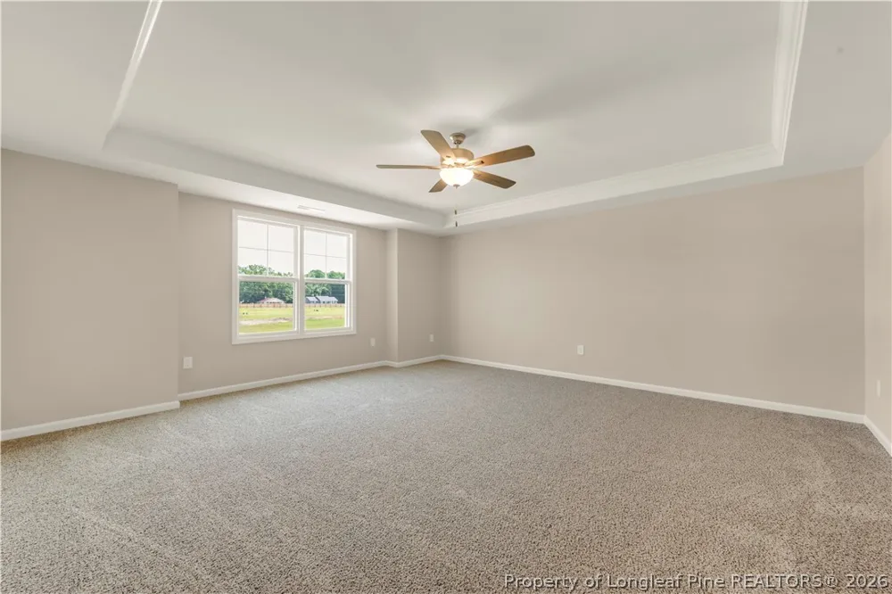 4316 Kirkhill Court Wade, NC 28395