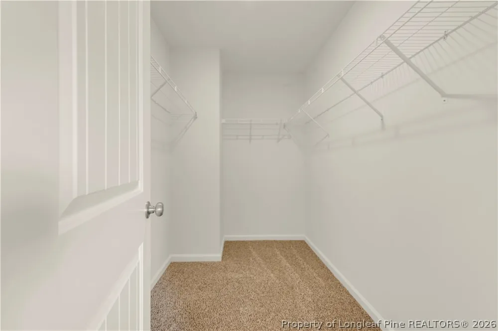 4316 Kirkhill Court Wade, NC 28395