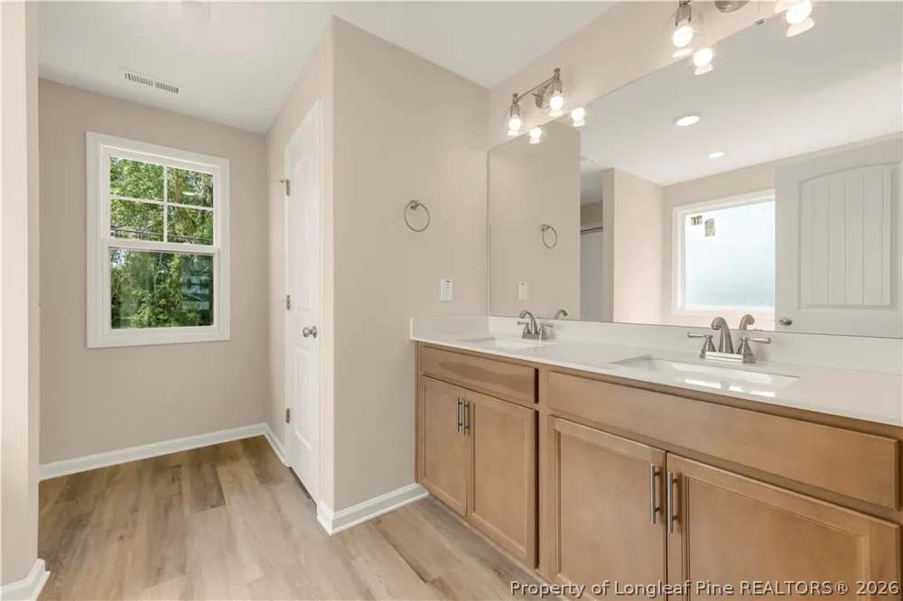 4316 Kirkhill Court Wade, NC 28395