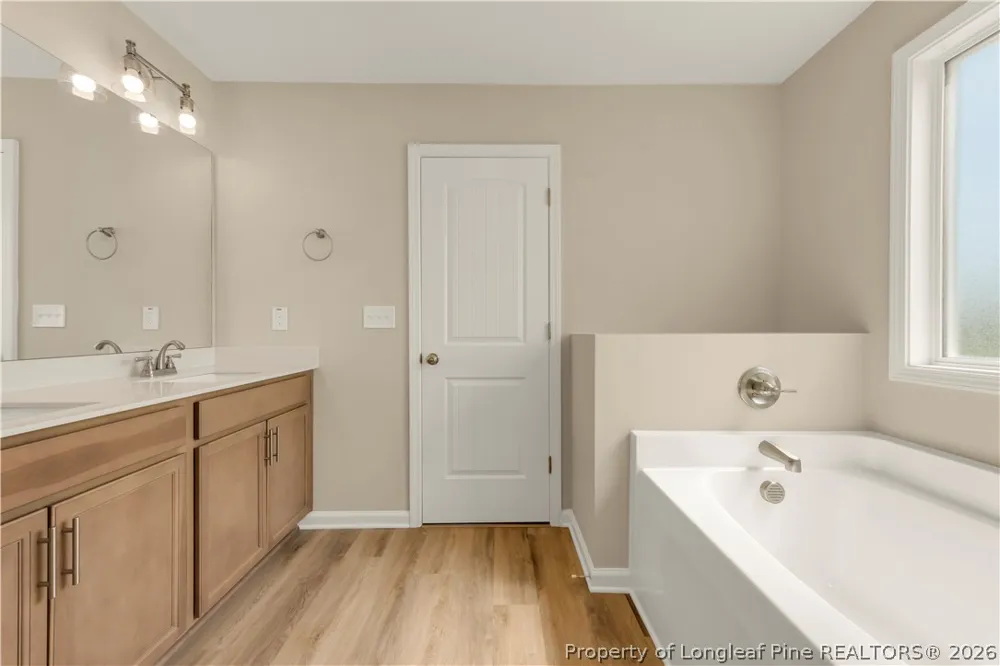 4316 Kirkhill Court Wade, NC 28395