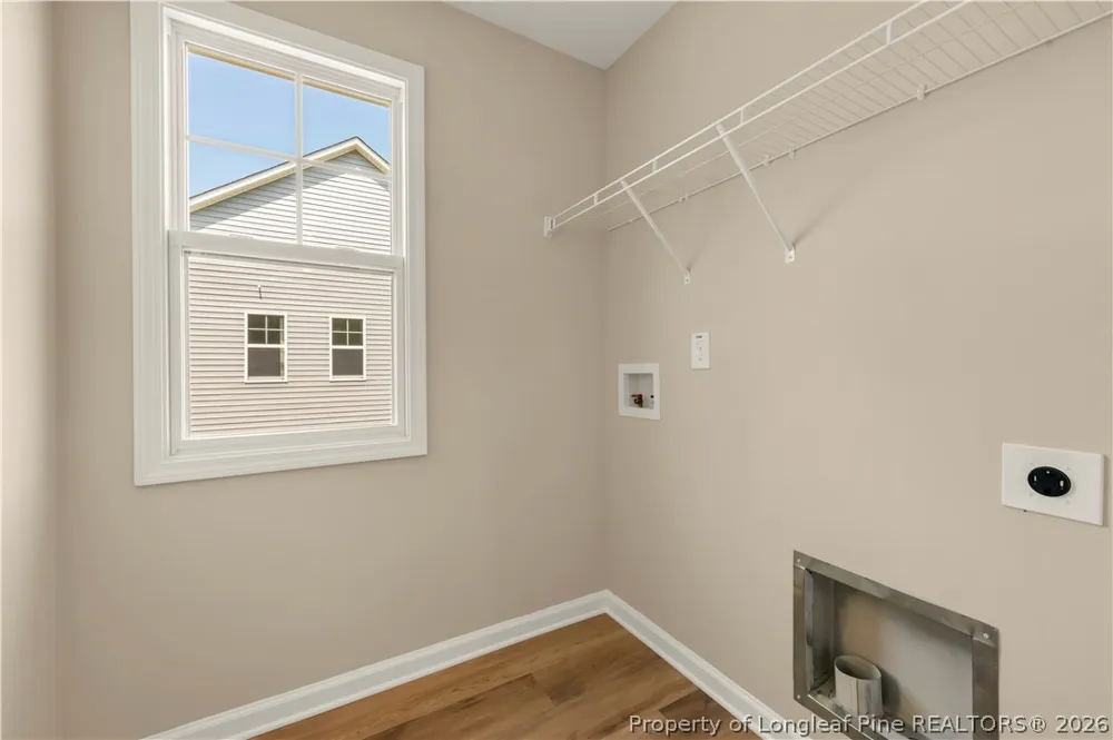 4316 Kirkhill Court Wade, NC 28395