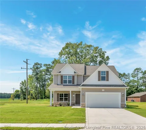 4316 Kirkhill Court