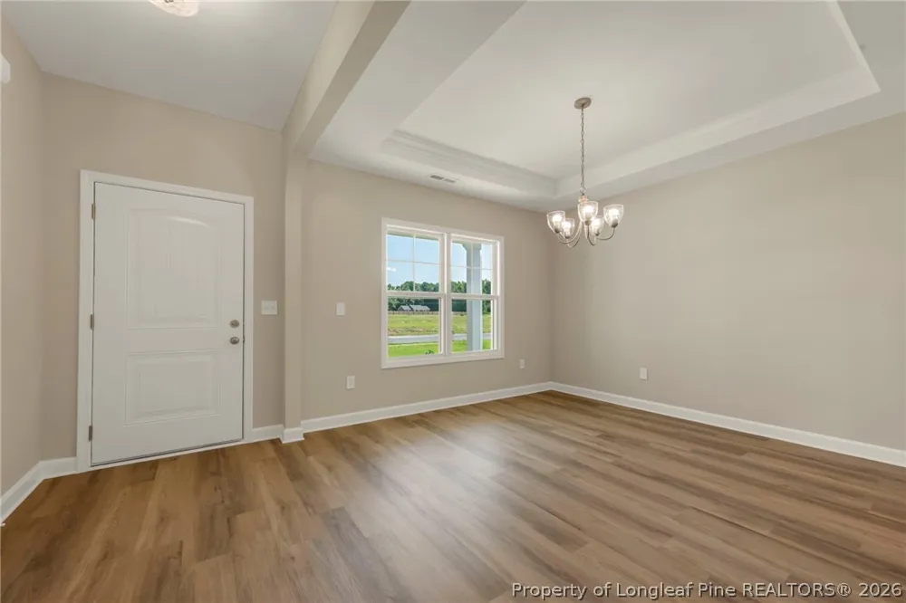 4316 Kirkhill Court Wade, NC 28395