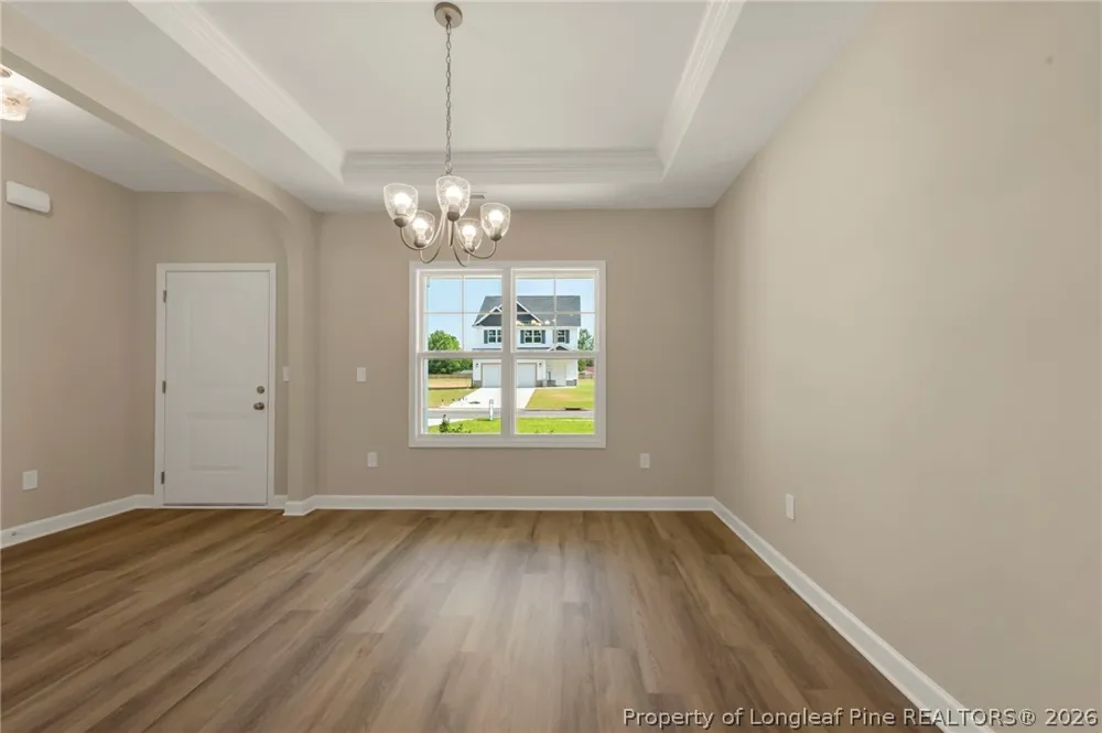 4316 Kirkhill Court Wade, NC 28395
