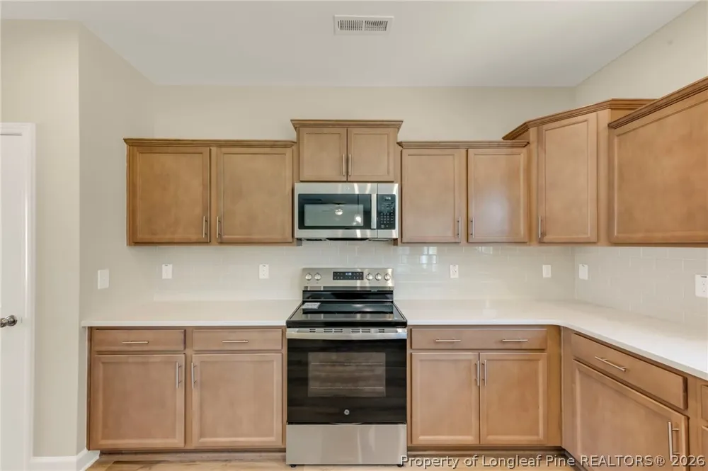 4316 Kirkhill Court Wade, NC 28395