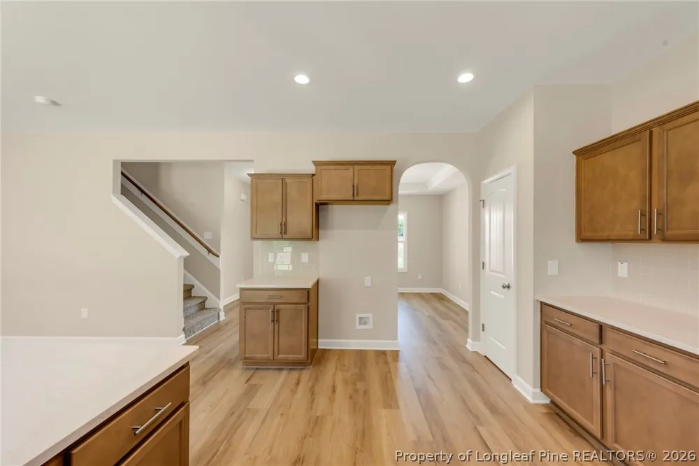 4316 Kirkhill Court Wade, NC 28395