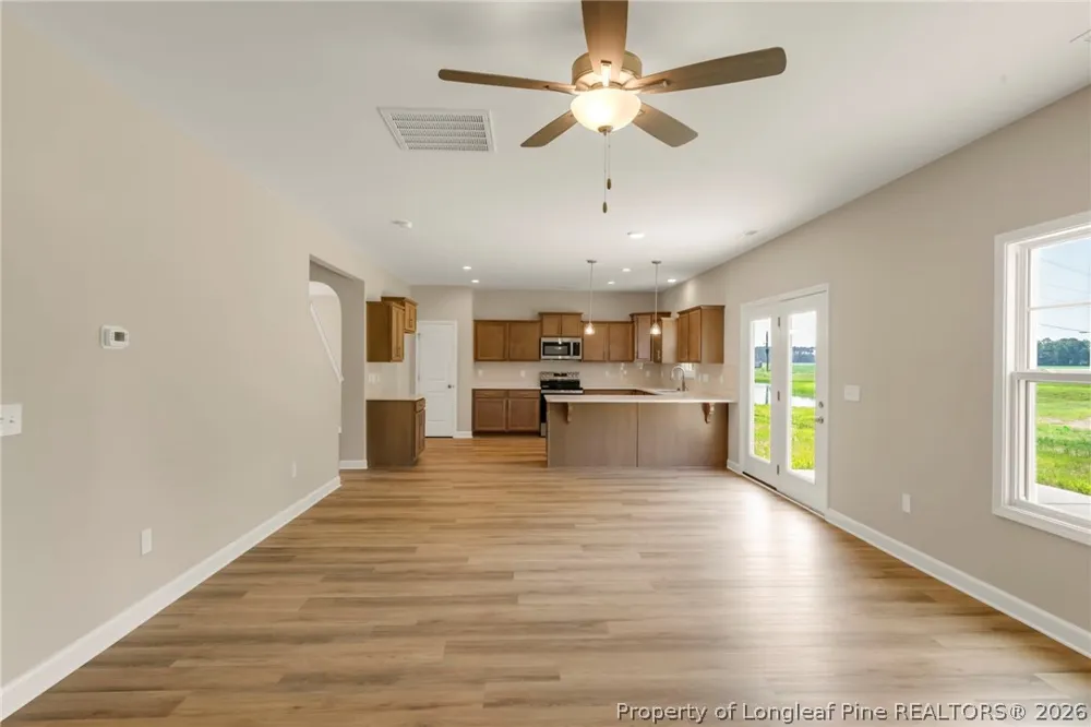 4316 Kirkhill Court Wade, NC 28395