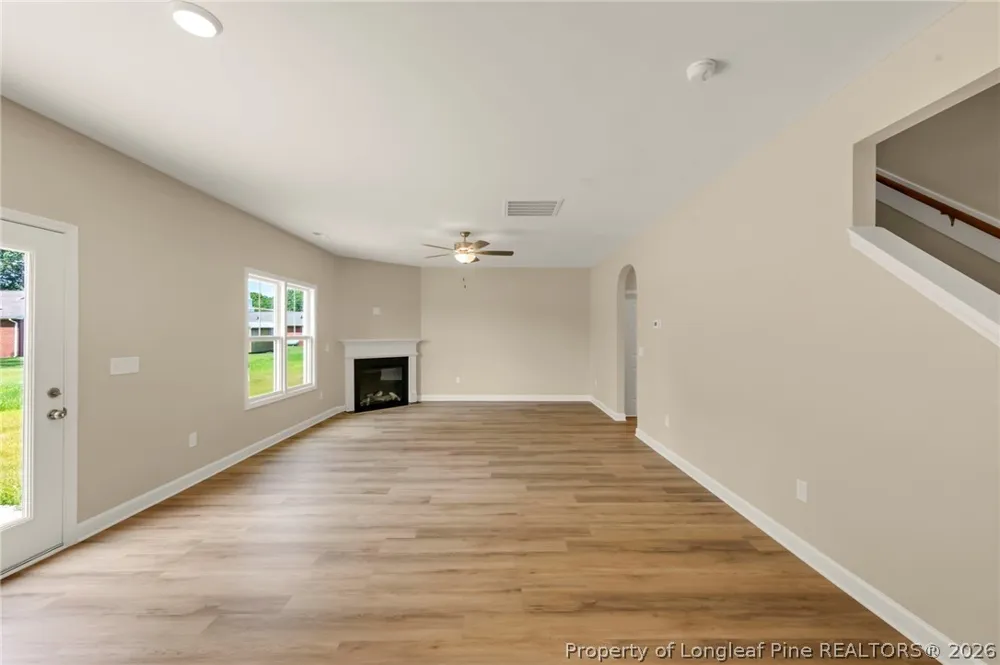 4316 Kirkhill Court Wade, NC 28395